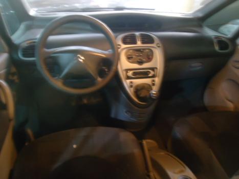 CITROEN XSara Picasso 1.6 16V 4P GLX, Foto 4