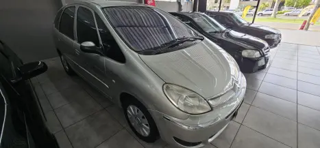 CITROEN XSara Picasso 1.6 16V 4P FLEX EXCLUSIVE, Foto 1