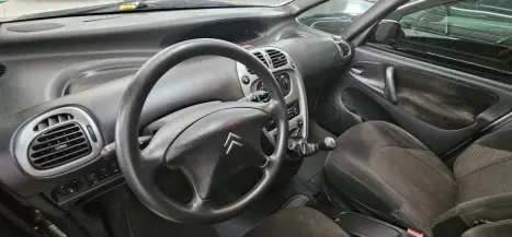 CITROEN XSara Picasso 1.6 16V 4P FLEX EXCLUSIVE, Foto 3