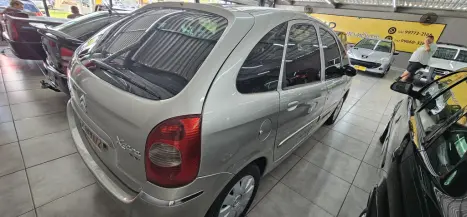 CITROEN XSara Picasso 1.6 16V 4P FLEX EXCLUSIVE, Foto 5