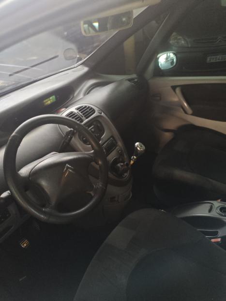 CITROEN XSara Picasso 2.0 16V 4P GLX, Foto 2