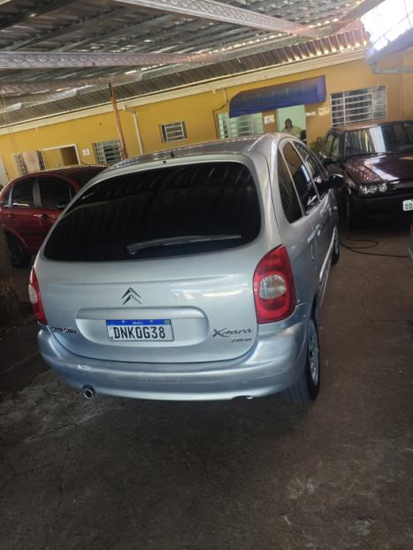 CITROEN XSara Picasso 2.0 16V 4P GLX, Foto 5