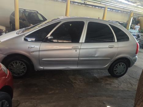 CITROEN XSara Picasso 2.0 16V 4P GLX, Foto 6
