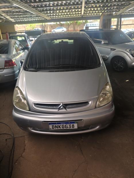 CITROEN XSara Picasso 2.0 16V 4P GLX, Foto 7
