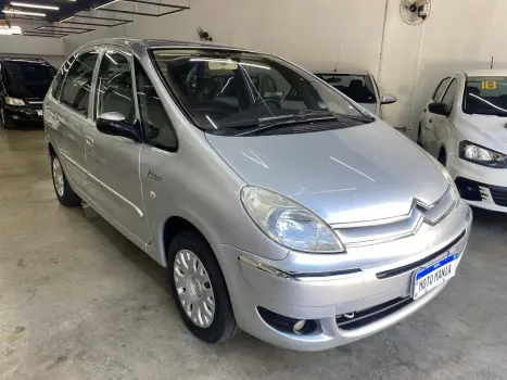 CITROEN XSara Picasso 1.6 16V 4P FLEX GLX, Foto 2