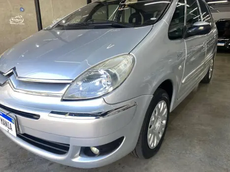 CITROEN XSara Picasso 1.6 16V 4P FLEX GLX, Foto 3