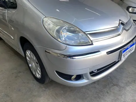 CITROEN XSara Picasso 1.6 16V 4P FLEX GLX, Foto 4
