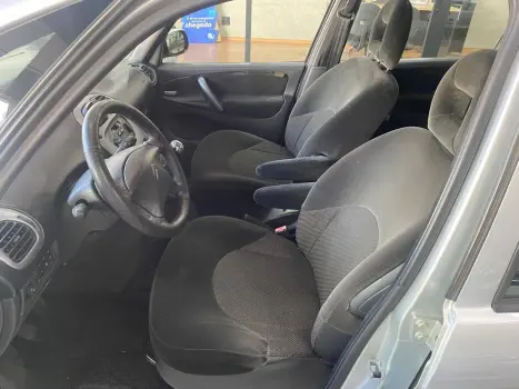 CITROEN XSara Picasso 1.6 16V 4P FLEX GLX, Foto 6