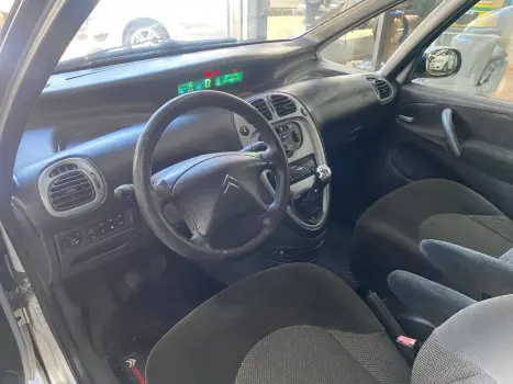CITROEN XSara Picasso 1.6 16V 4P FLEX GLX, Foto 7