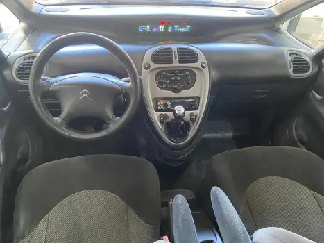 CITROEN XSara Picasso 1.6 16V 4P FLEX GLX, Foto 8