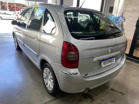 CITROEN XSara Picasso 1.6 16V 4P FLEX GLX, Foto 9