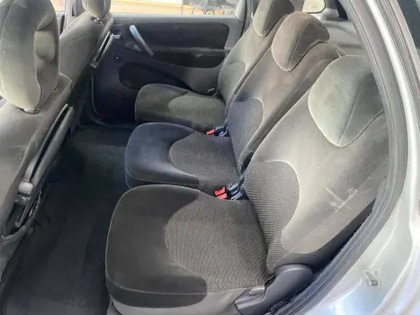 CITROEN XSara Picasso 1.6 16V 4P FLEX GLX, Foto 10