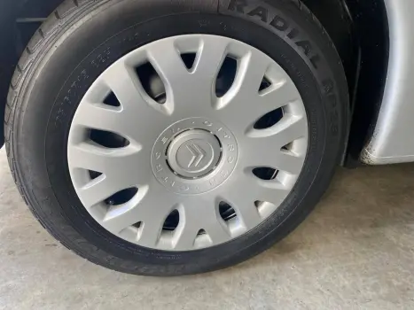 CITROEN XSara Picasso 1.6 16V 4P FLEX GLX, Foto 11