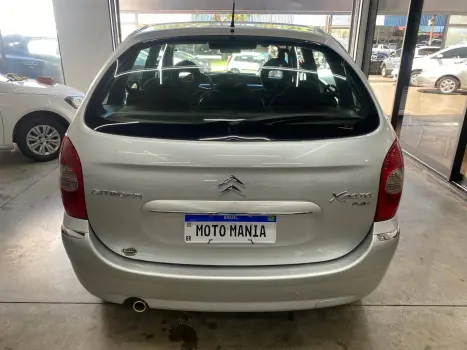CITROEN XSara Picasso 1.6 16V 4P FLEX GLX, Foto 12