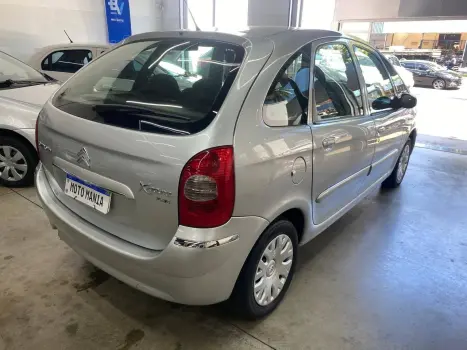 CITROEN XSara Picasso 1.6 16V 4P FLEX GLX, Foto 13