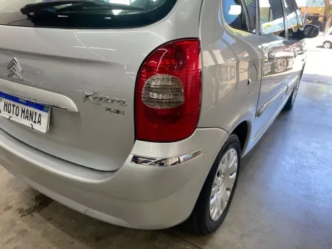 CITROEN XSara Picasso 1.6 16V 4P FLEX GLX, Foto 15