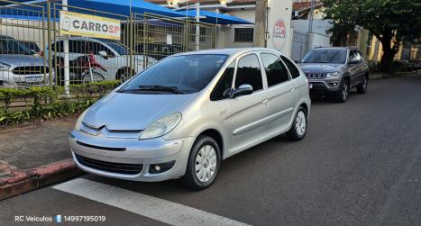 CITROEN XSara Picasso 1.6 16V 4P AVATAR FLEX, Foto 1