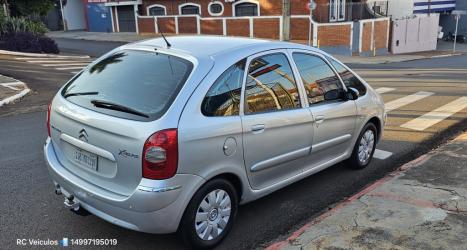 CITROEN XSara Picasso 1.6 16V 4P AVATAR FLEX, Foto 2