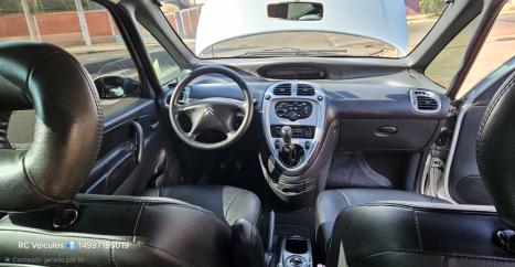 CITROEN XSara Picasso 1.6 16V 4P AVATAR FLEX, Foto 3