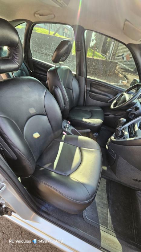 CITROEN XSara Picasso 1.6 16V 4P AVATAR FLEX, Foto 4