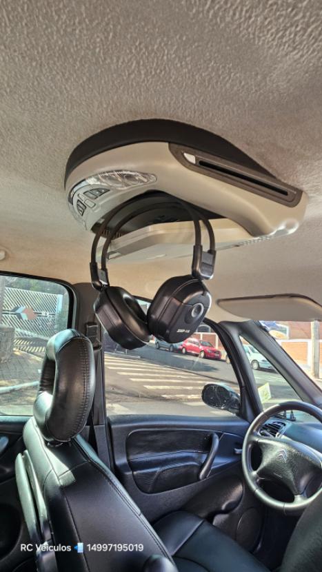 CITROEN XSara Picasso 1.6 16V 4P AVATAR FLEX, Foto 7