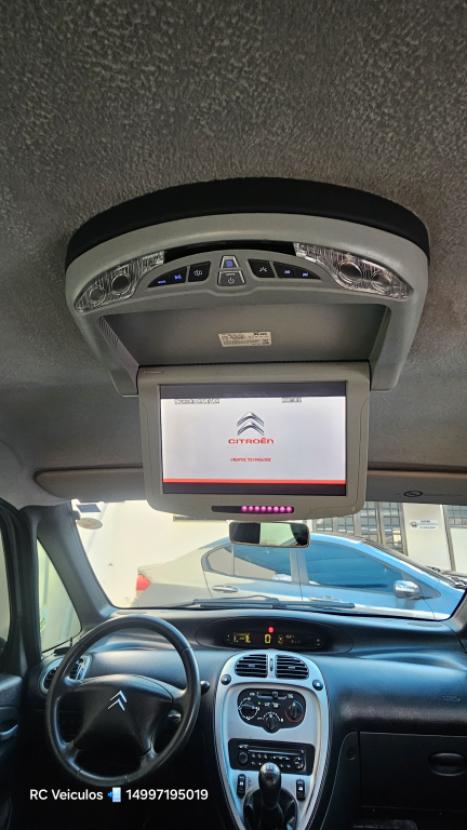 CITROEN XSara Picasso 1.6 16V 4P AVATAR FLEX, Foto 8