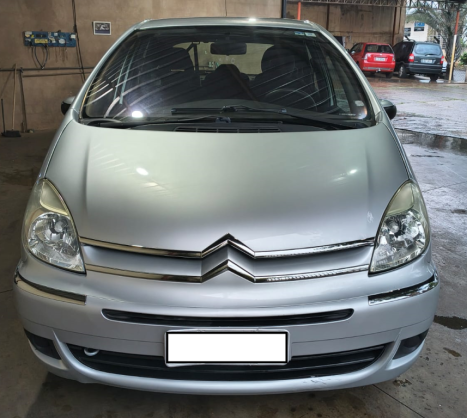 CITROEN XSara Picasso 1.6 16V 4P FLEX GLX, Foto 2