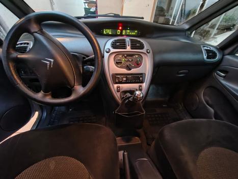 CITROEN XSara Picasso 1.6 16V 4P FLEX GLX, Foto 4
