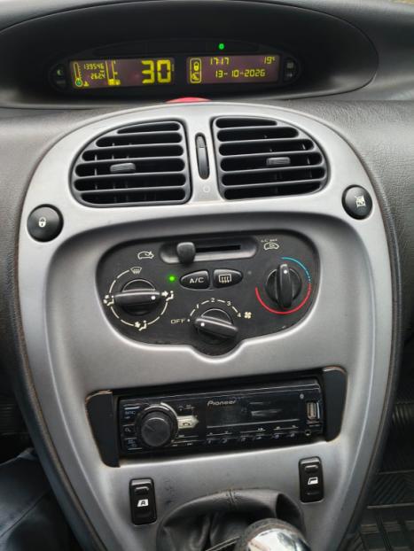 CITROEN XSara Picasso 1.6 16V 4P FLEX GLX, Foto 5