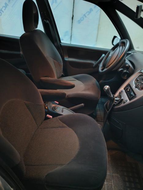 CITROEN XSara Picasso 1.6 16V 4P FLEX GLX, Foto 6