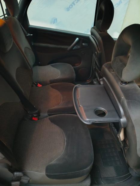 CITROEN XSara Picasso 1.6 16V 4P FLEX GLX, Foto 7