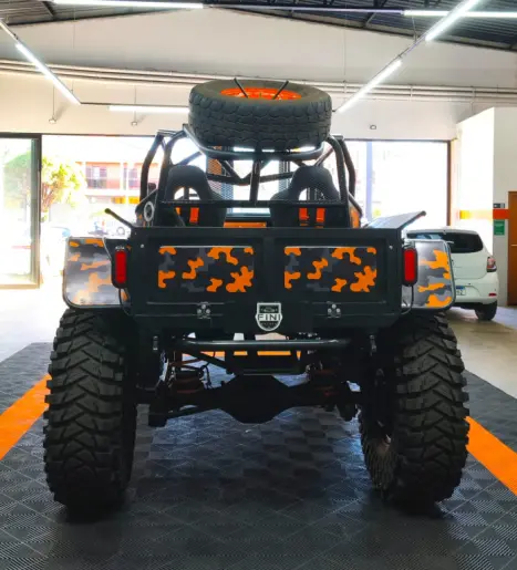 COLELLA Trilha 2 LUGARES, Foto 7 COLELLA Trilha 2 LUGARES, Foto 7