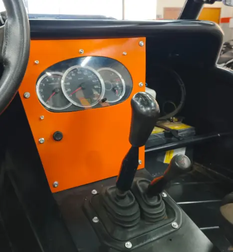 COLELLA Trilha 2 LUGARES, Foto 8 COLELLA Trilha 2 LUGARES, Foto 8