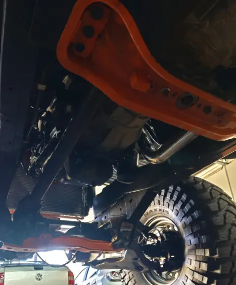 COLELLA Trilha 2 LUGARES, Foto 10 COLELLA Trilha 2 LUGARES, Foto 10