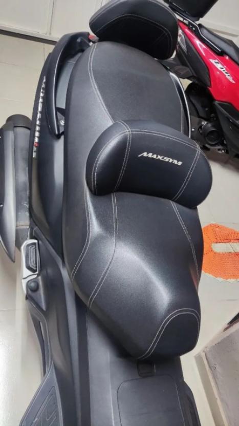 DAFRA Maxsym 400 , Foto 7