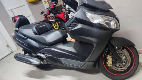 DAFRA Maxsym 400 , Foto 8