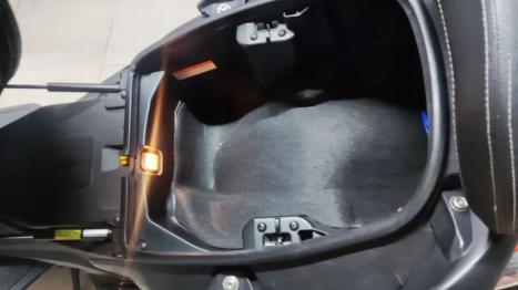 DAFRA Maxsym 400 , Foto 9