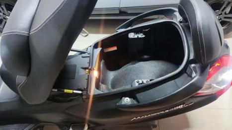 DAFRA Maxsym 400 , Foto 10