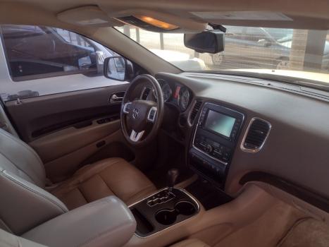 DODGE Durango 3.6 V6 4P 4X4 CREW AUTOMTICO, Foto 2