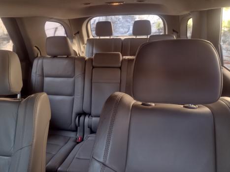 DODGE Durango 3.6 V6 4P 4X4 CREW AUTOMTICO, Foto 3