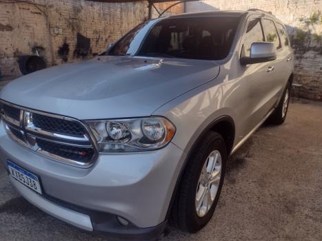 DODGE Durango 3.6 V6 4P 4X4 CREW AUTOMTICO, Foto 4