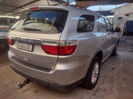 DODGE Durango 3.6 V6 4P 4X4 CREW AUTOMTICO, Foto 5