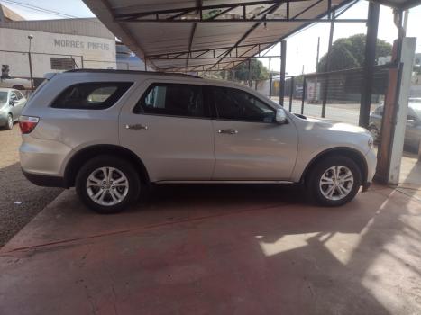DODGE Durango 3.6 V6 4P 4X4 CREW AUTOMTICO, Foto 6