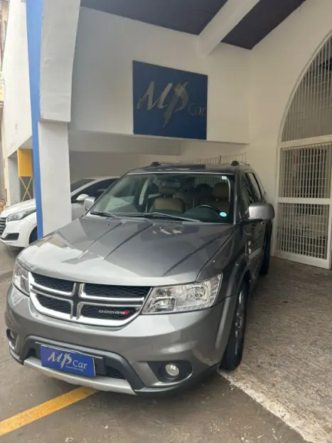 DODGE Journey 3.6 V6 24V 4P RT AUTOMTICO 7 LUGARES, Foto 1