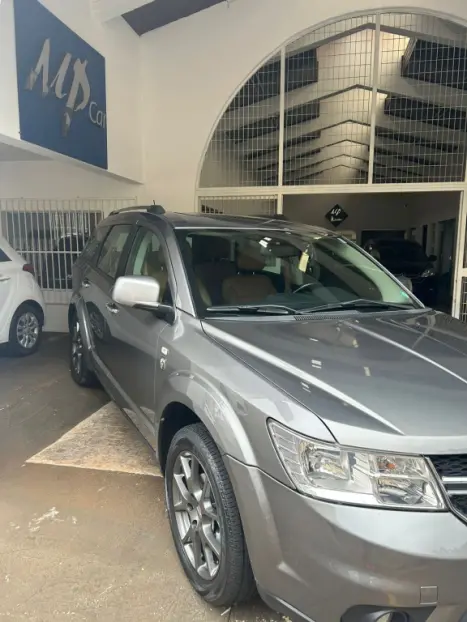 DODGE Journey 3.6 V6 24V 4P RT AUTOMTICO 7 LUGARES, Foto 2