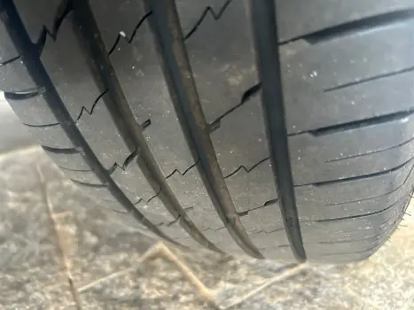 DODGE Journey 3.6 V6 24V 4P RT AUTOMTICO 7 LUGARES, Foto 4