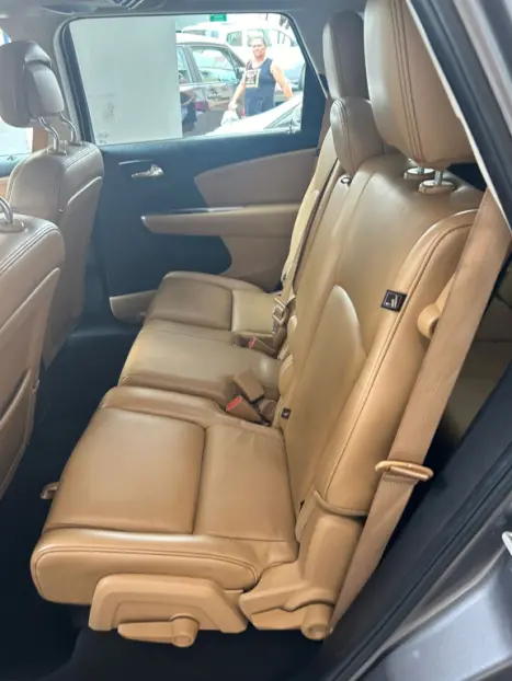 DODGE Journey 3.6 V6 24V 4P RT AUTOMTICO 7 LUGARES, Foto 6