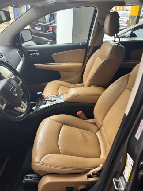 DODGE Journey 3.6 V6 24V 4P RT AUTOMTICO 7 LUGARES, Foto 7