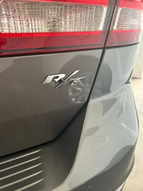 DODGE Journey 3.6 V6 24V 4P RT AUTOMTICO 7 LUGARES, Foto 8