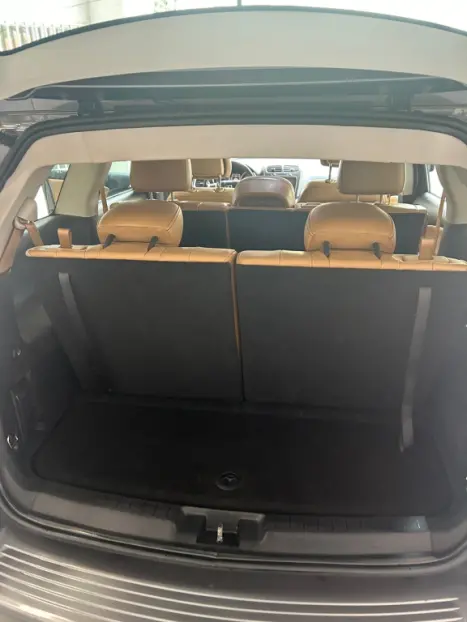 DODGE Journey 3.6 V6 24V 4P RT AUTOMTICO 7 LUGARES, Foto 9